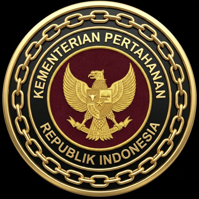 Logo Kemhan